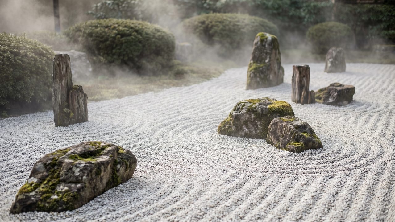 51吃瓜自然雅集 - 侘寂自然素材创作